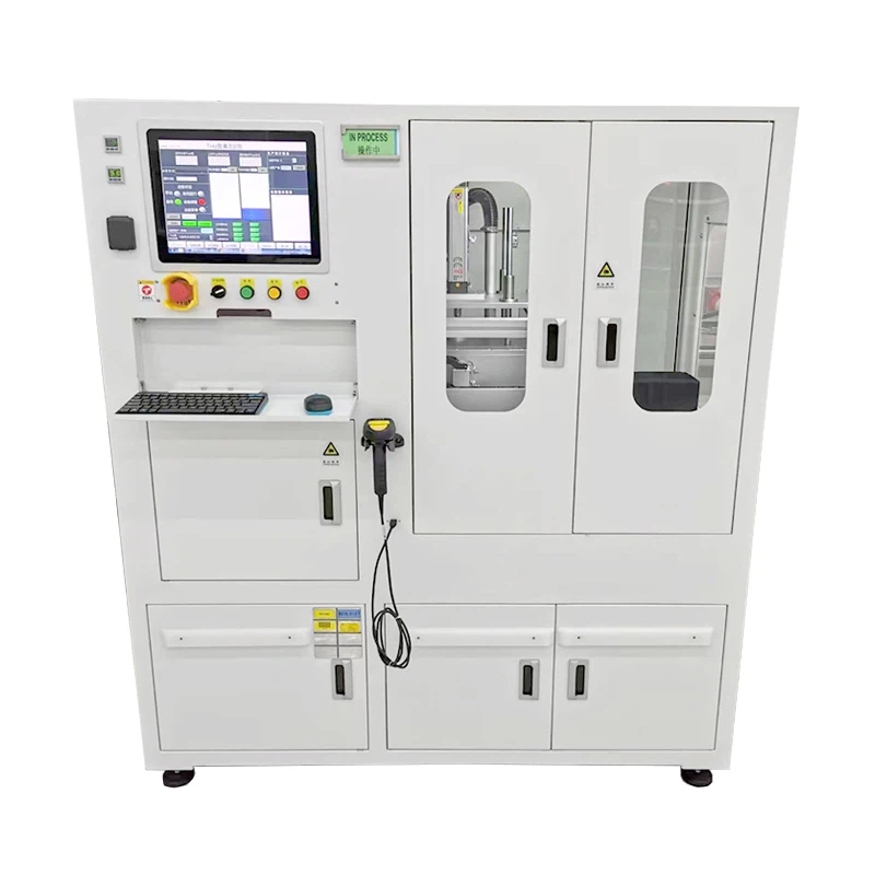 Stroj na čisticí stroj